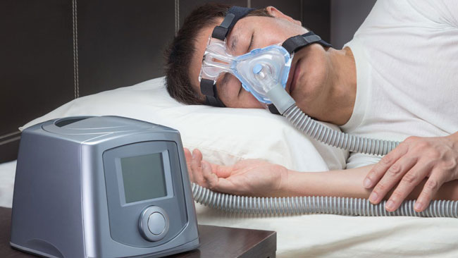 Why Do People Wear CPAP Machine