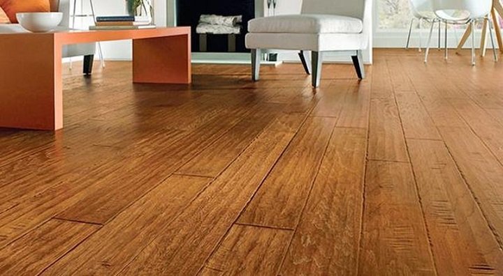 benefits of hardwood flooring