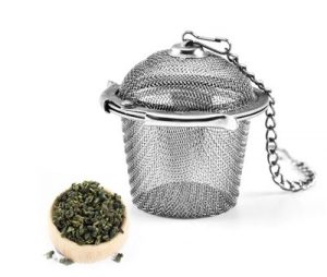 20+ cool & unique tea infuser