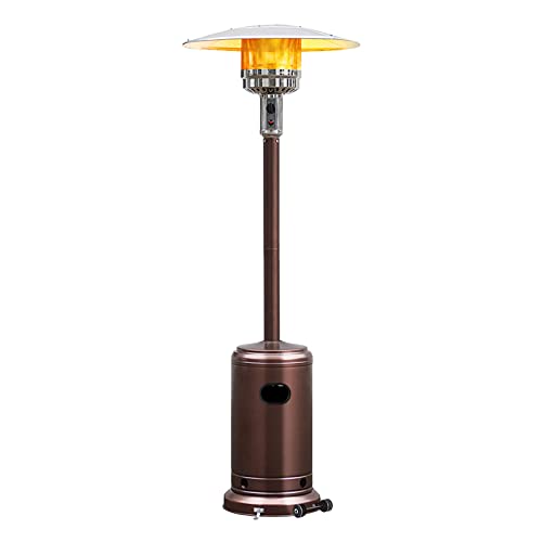 10 Best Giantex Patio Heaters In 2023