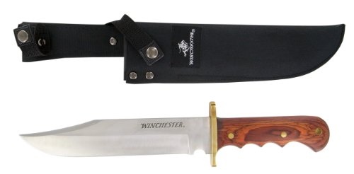 10 Best Winchester Bowie Knife In 2023