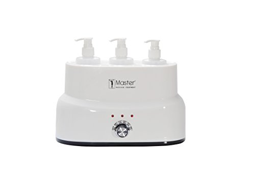 10 Best Master Massage Oil Warmers Of 2023 - To Buy Online