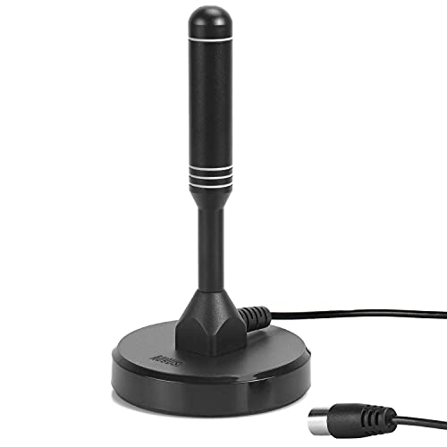 10 Best August Indoor Digital Tv Antennas Of 2023 - To Buy Online