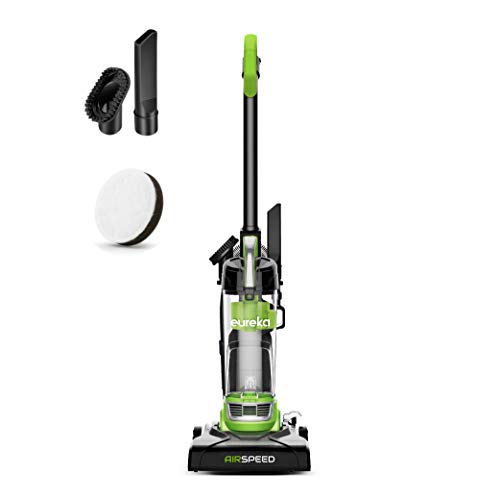 10 Best Eureka Light Vacuum Cleaners In 2023