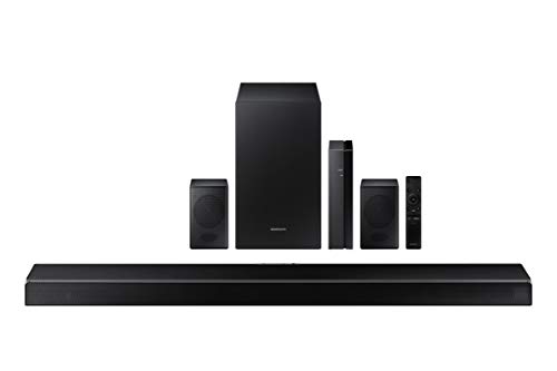 10 Best Samsung Wireless Sound Bars Of 2023 - To Buy Online