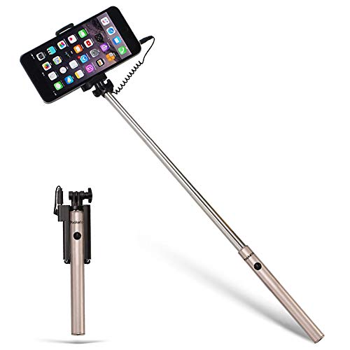 10 Best Anker Wired Selfie Sticks Of 2023