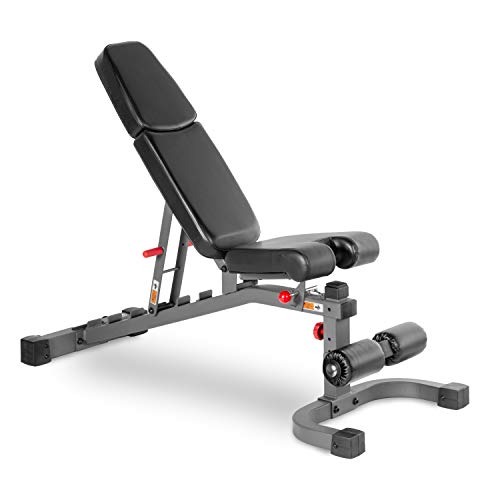 10 Best Xmark Fitness Weight Benches Of 2023 - To Buy Online