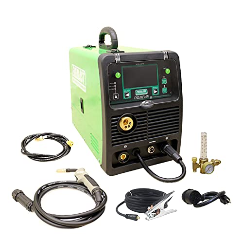 Top 10 Best Everlast Mig Welders - Our Recommended