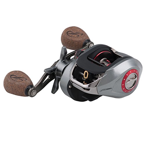 Top 10 Best Pflueger Baitcasting Reels - Our Recommended