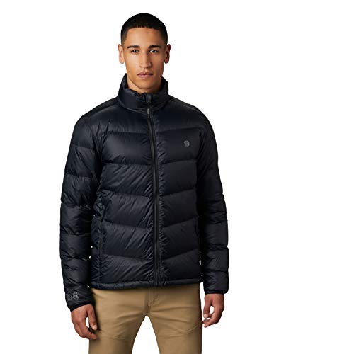 10 Best Mountain Hardwear Mens Jackets In 2023