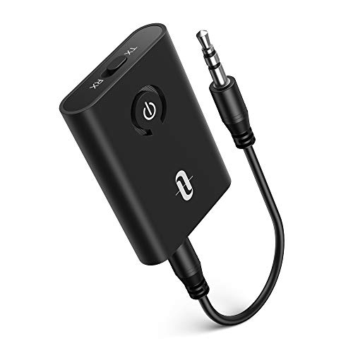 10 Best Taotronics Bluetooth Transmitters In 2023