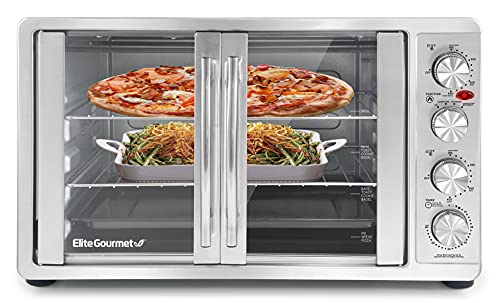 10 Best Elite Double Ovens Of 2023 - To Buy Online