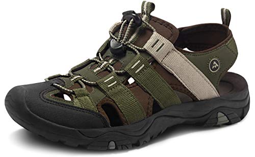 10 Best Atika Water Sandals Of 2023