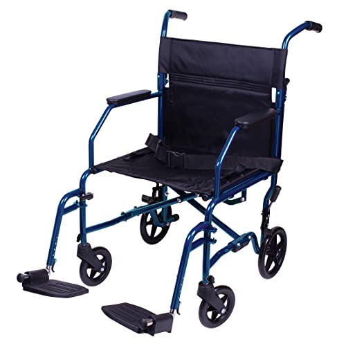 10 Best Carex Transport Chairs - Editoor Pick's