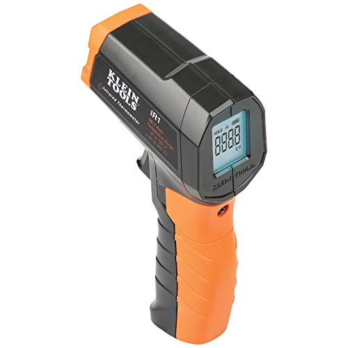 10 Best Klein Infrared Thermometer In 2023