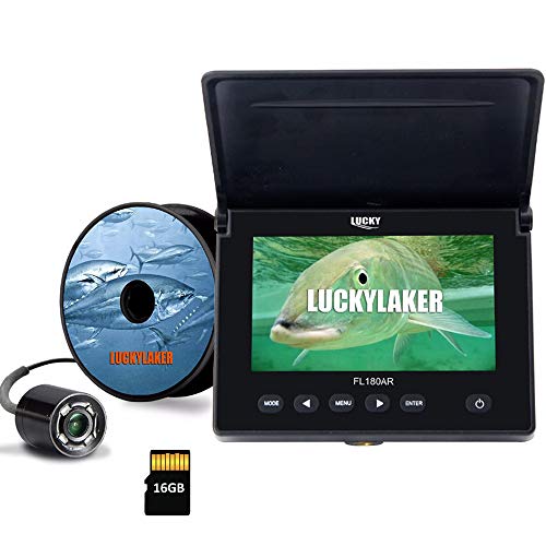 10 Best Lucky Underwater Fishing Cameras In 2023