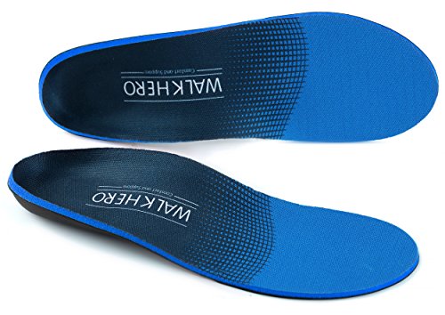 10 Best Orthaheel Insoles For Plantar Fasciitis - Editoor Pick's