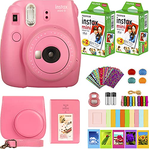 10 Best Polaroid Camera For Kids Of 2023 - To Buy Online