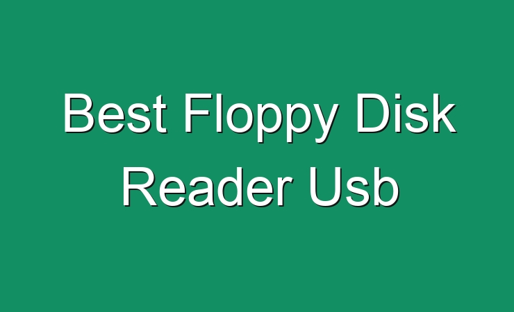 best-floppy-disk-reader-usb