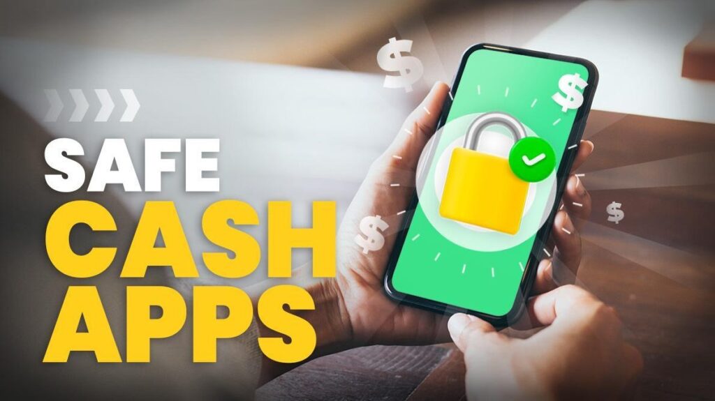 Which Is Safer Cash App Or Paypal